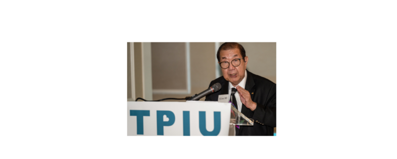 K. J. Lee, MD, Founder of The Patient Is U [TPIU] Public Charity, Received the 2023 National Compassionate Caregivers of the Year Award Honorable Mention by the Schwartz Center for Compassionate Healthcare