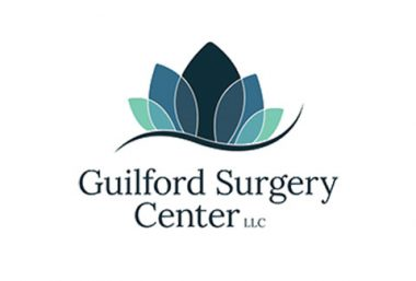 2023 HALO FACILITY AWARD     Guilford Surgical Center
