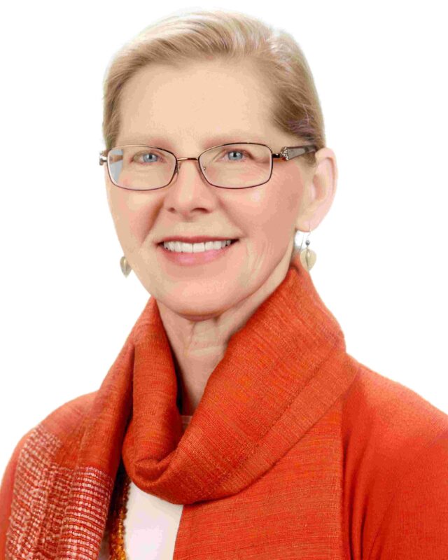 2023 HALO PERSON-CENTERED CARE AWARD   Susan B. Frampton, PhD