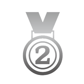 The Silver Medal