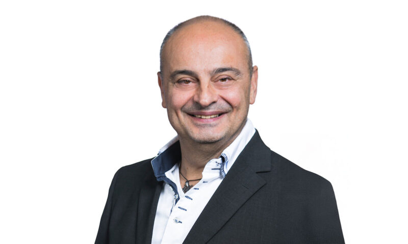 Honoring the Life and Legacy of Claudio Pannunzio