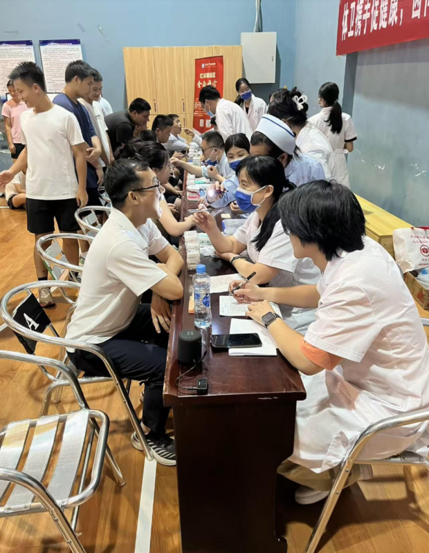 Chuliang Hu, 2025 3rd Place Winner